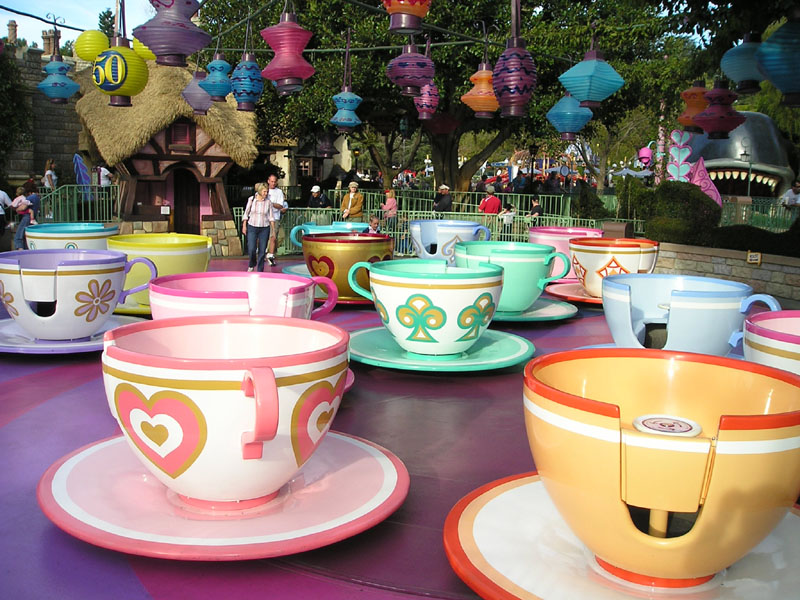 disney world tips for toddlers