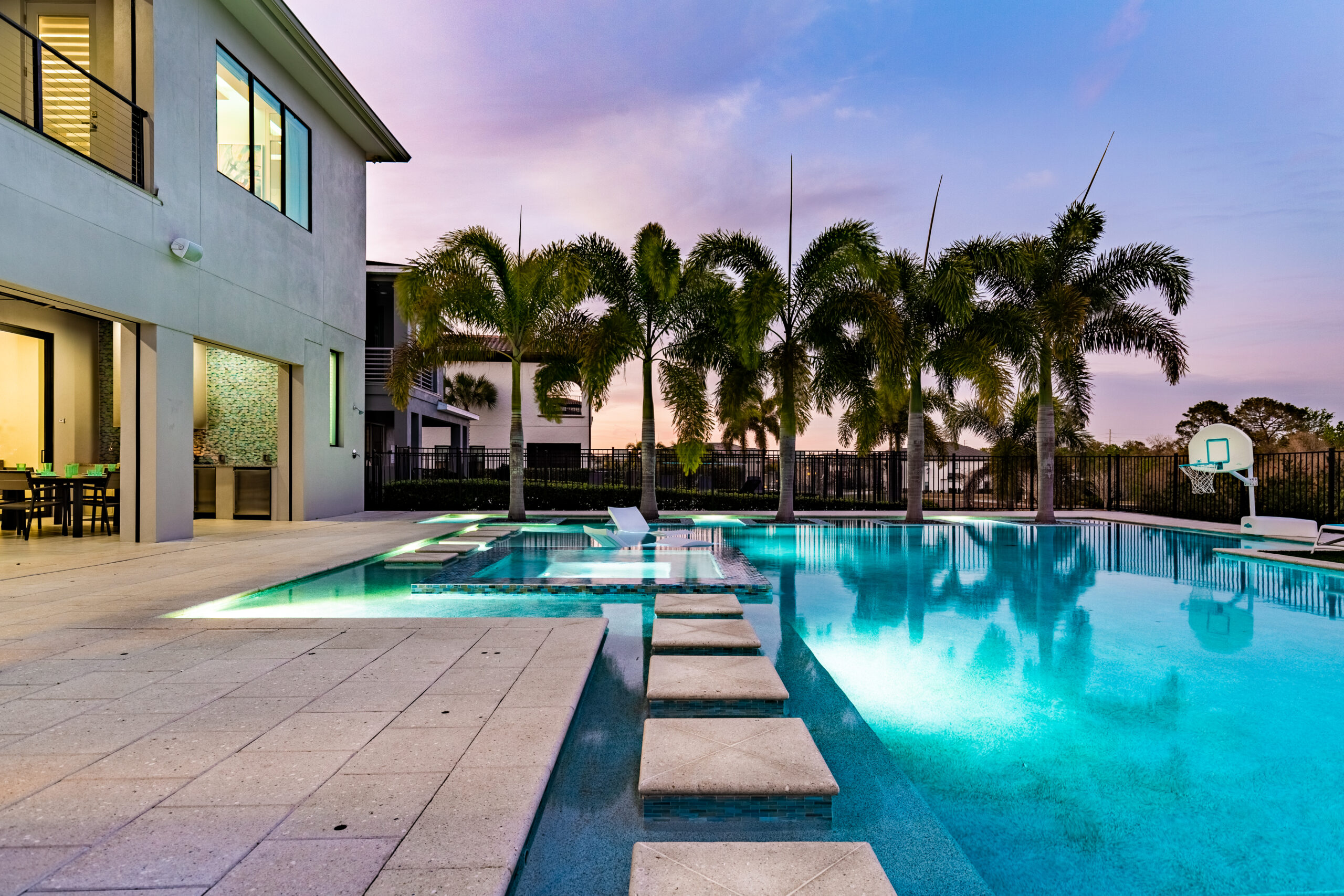 Reunion resort orlando rentals scaled