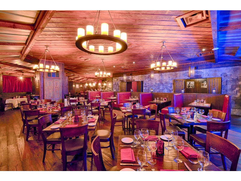 fine dining restaurants in orlando