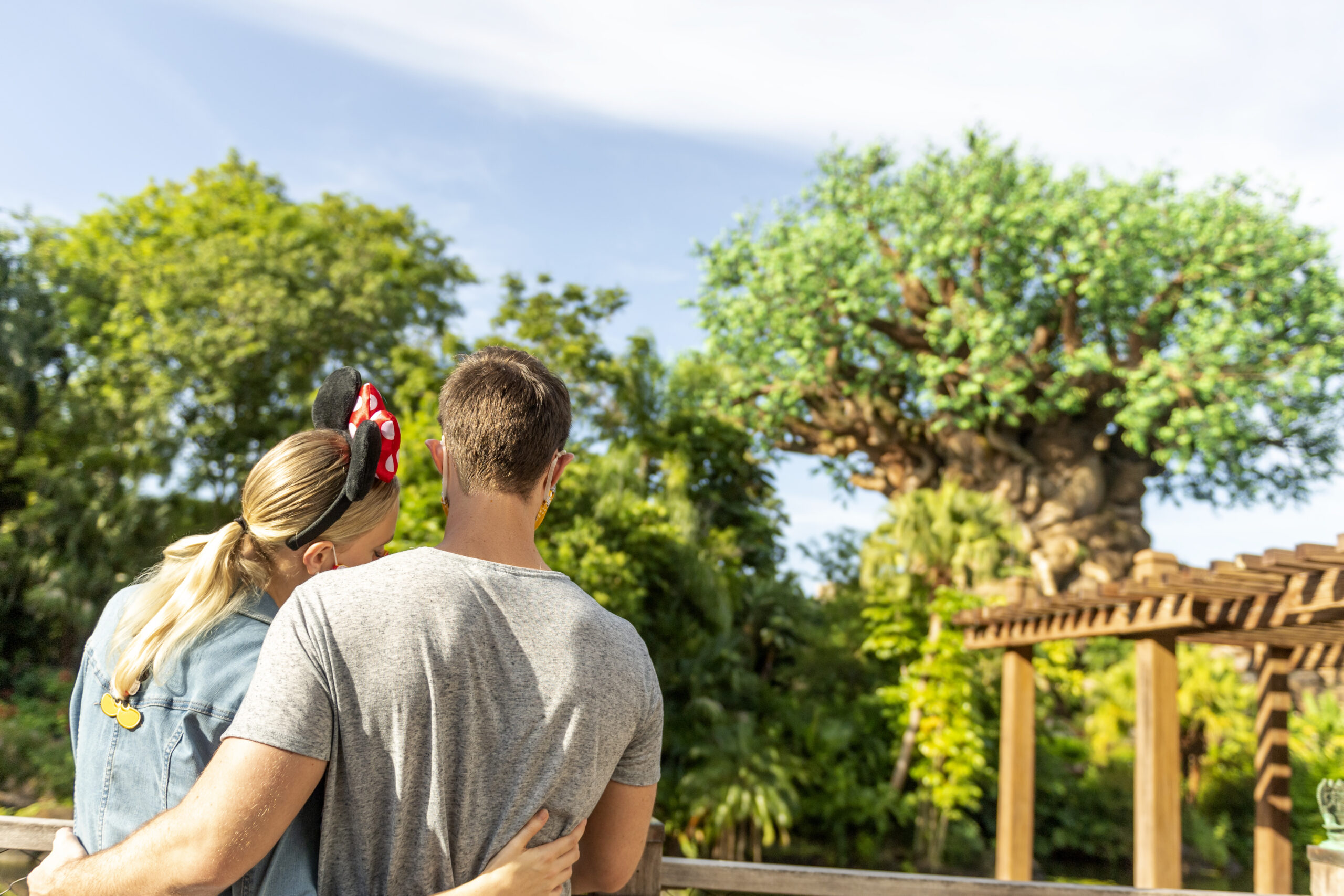 Fun Things for Couples to do in Orlando