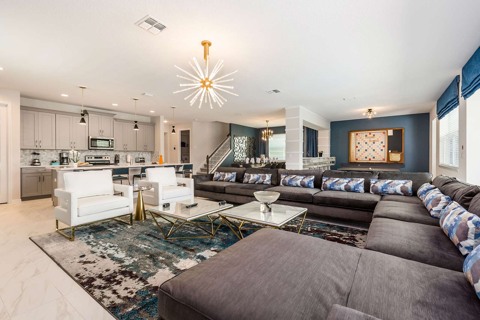 villa rentals in solara resort orlando