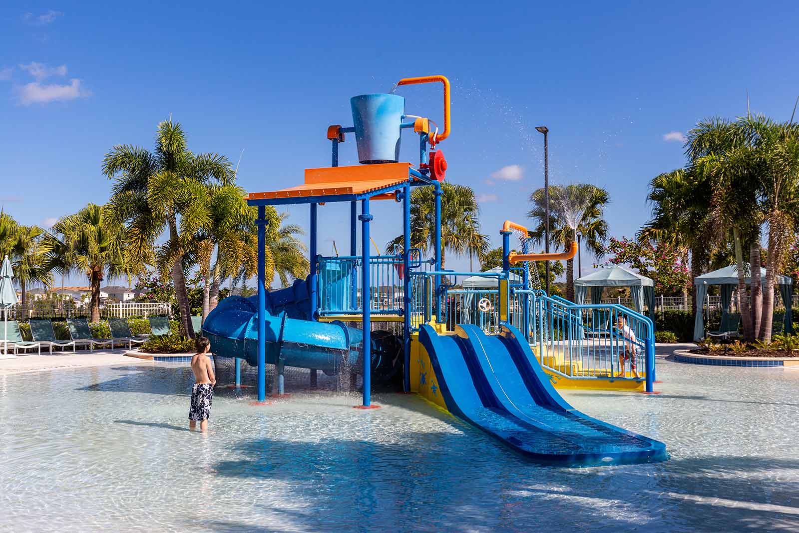 villa rentals in solara resort orlando