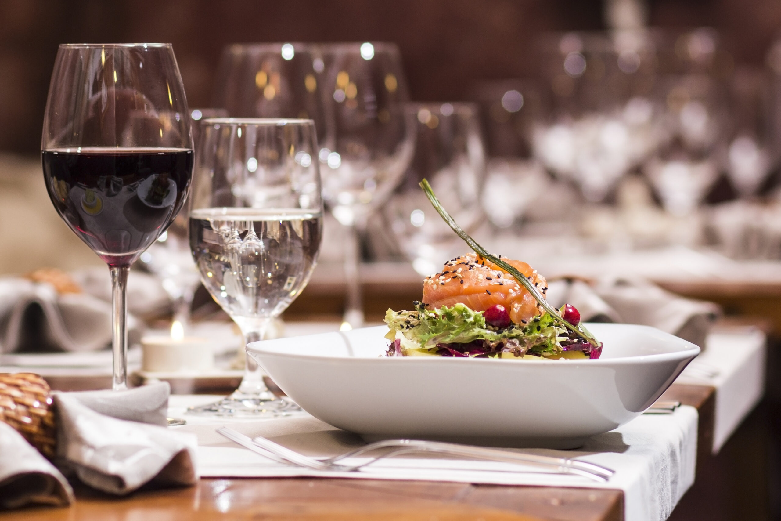 fine dining restaurants in orlando