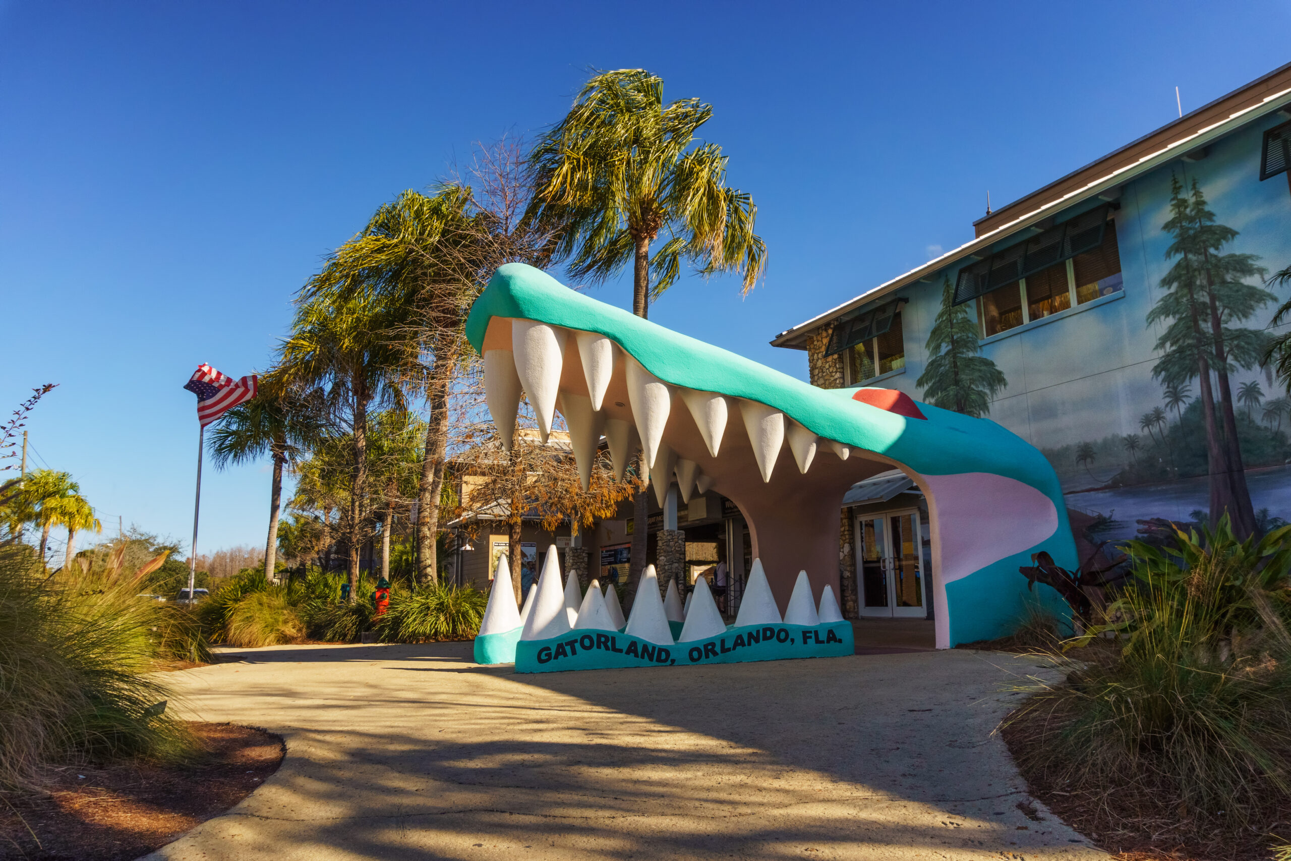 adult activities in orlando