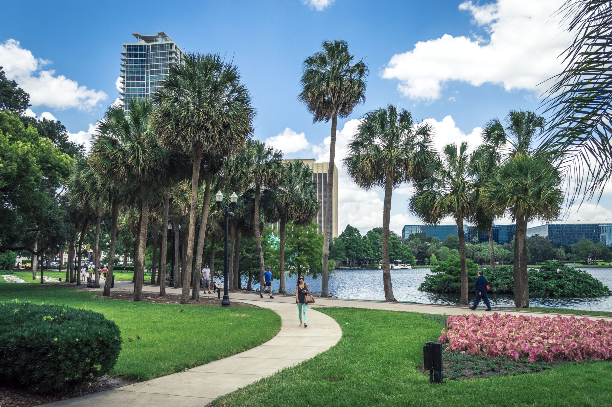 Downtown Orlando Vacation Rentals