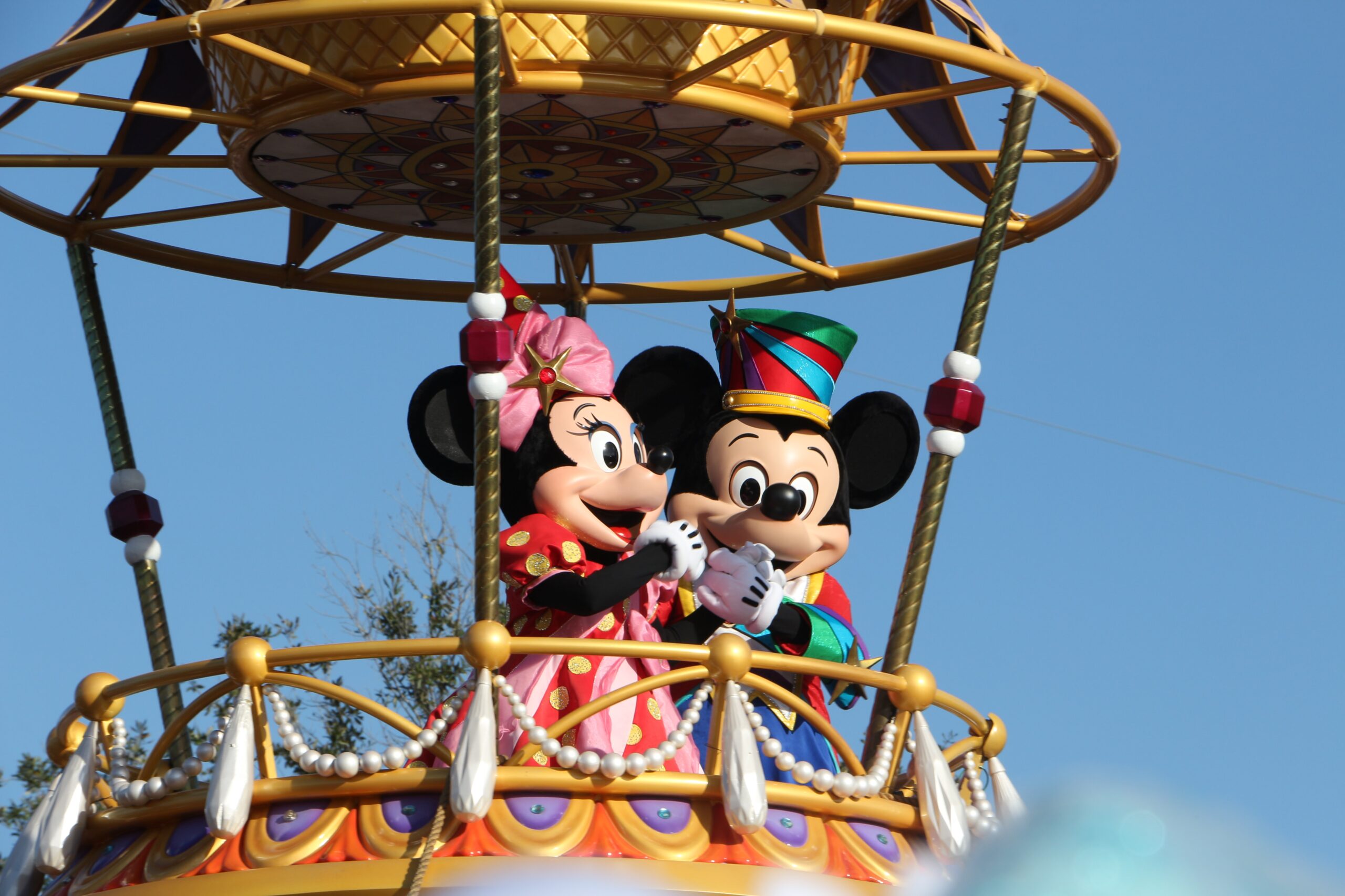 Orlando Park Deals Review