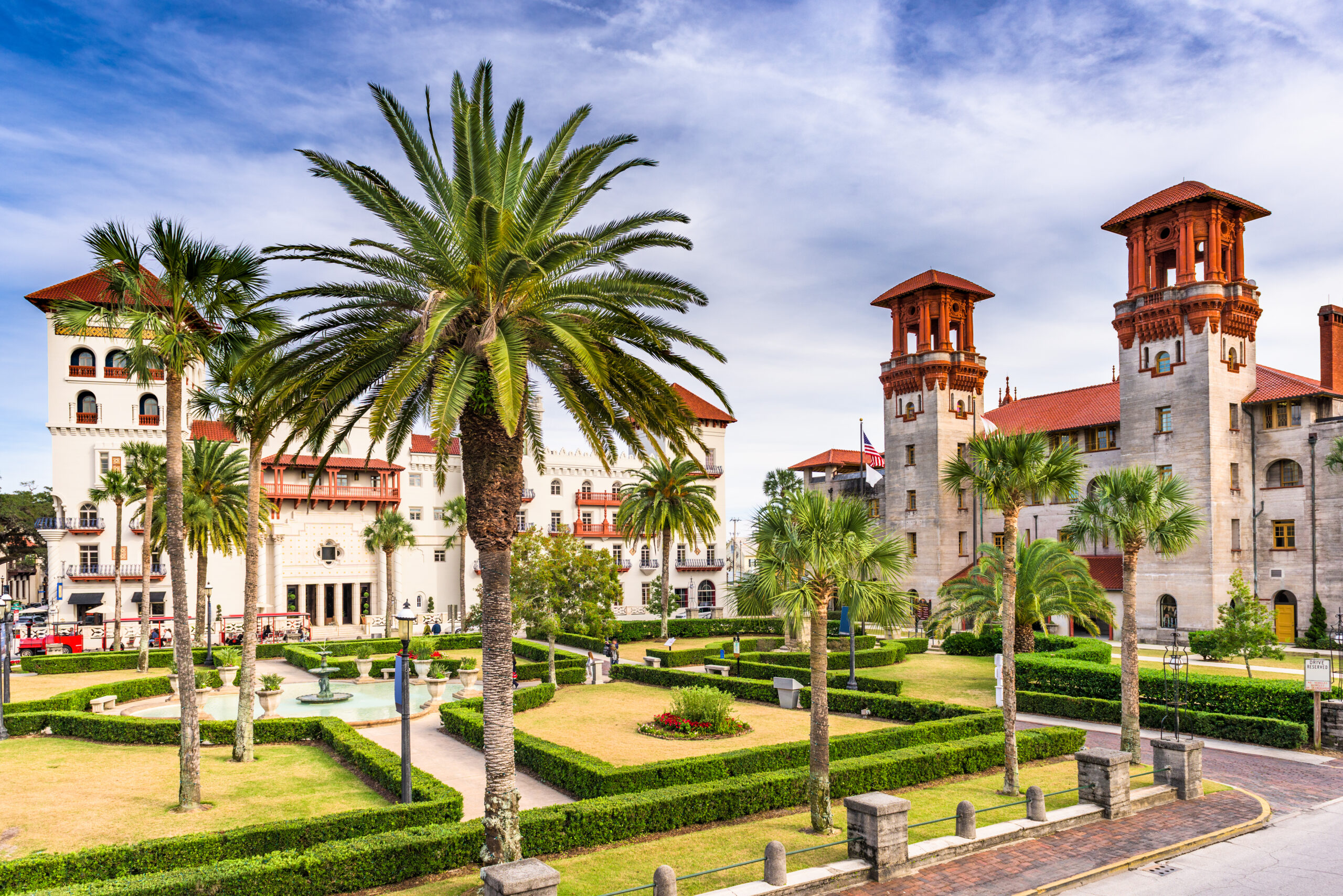 Day Trips From Orlando