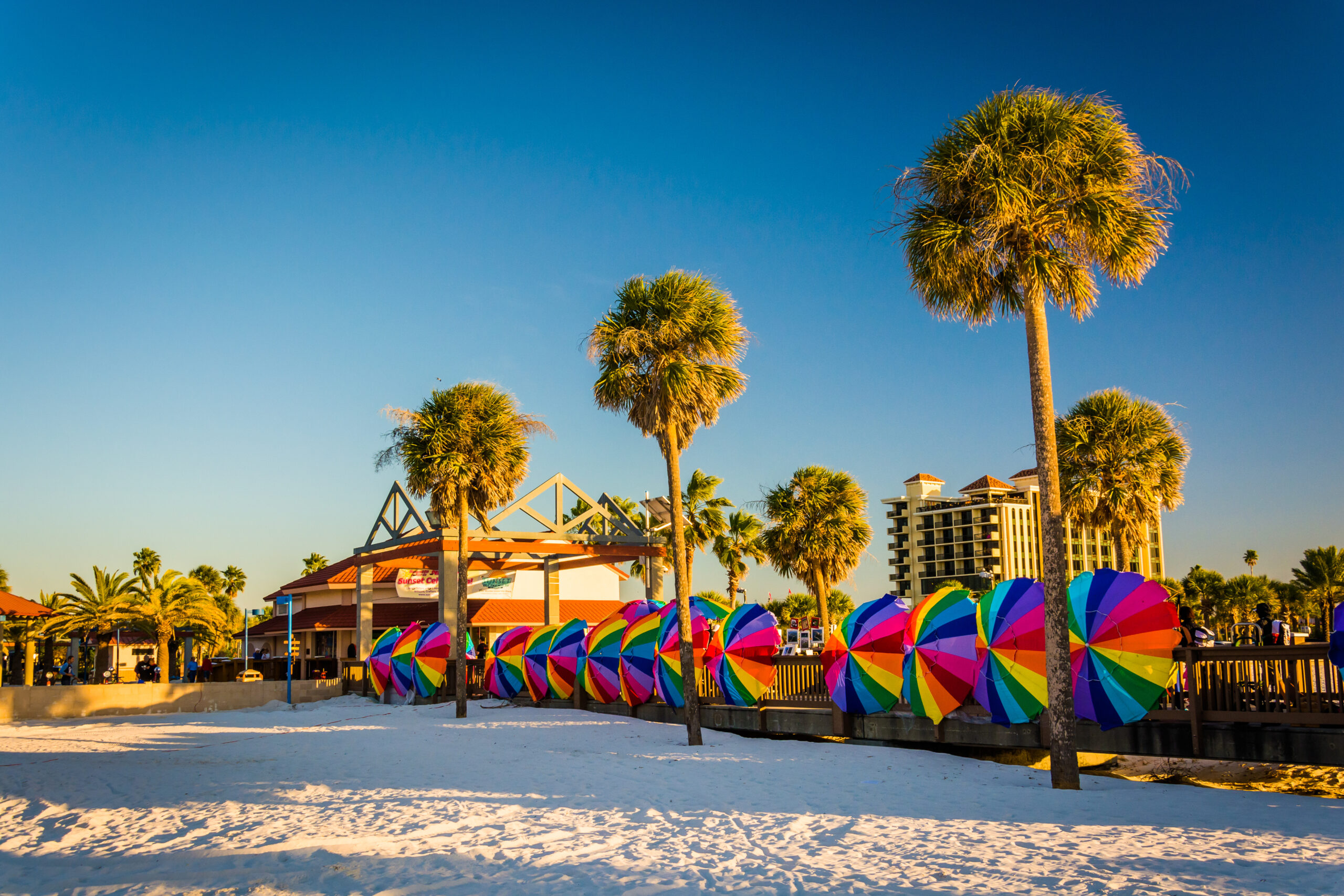 Day Trips From Orlando