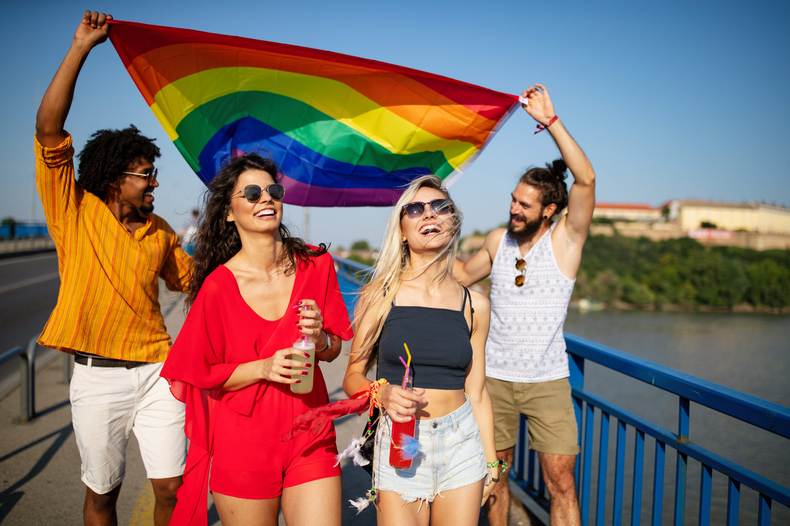Orlando gay clubs scaled