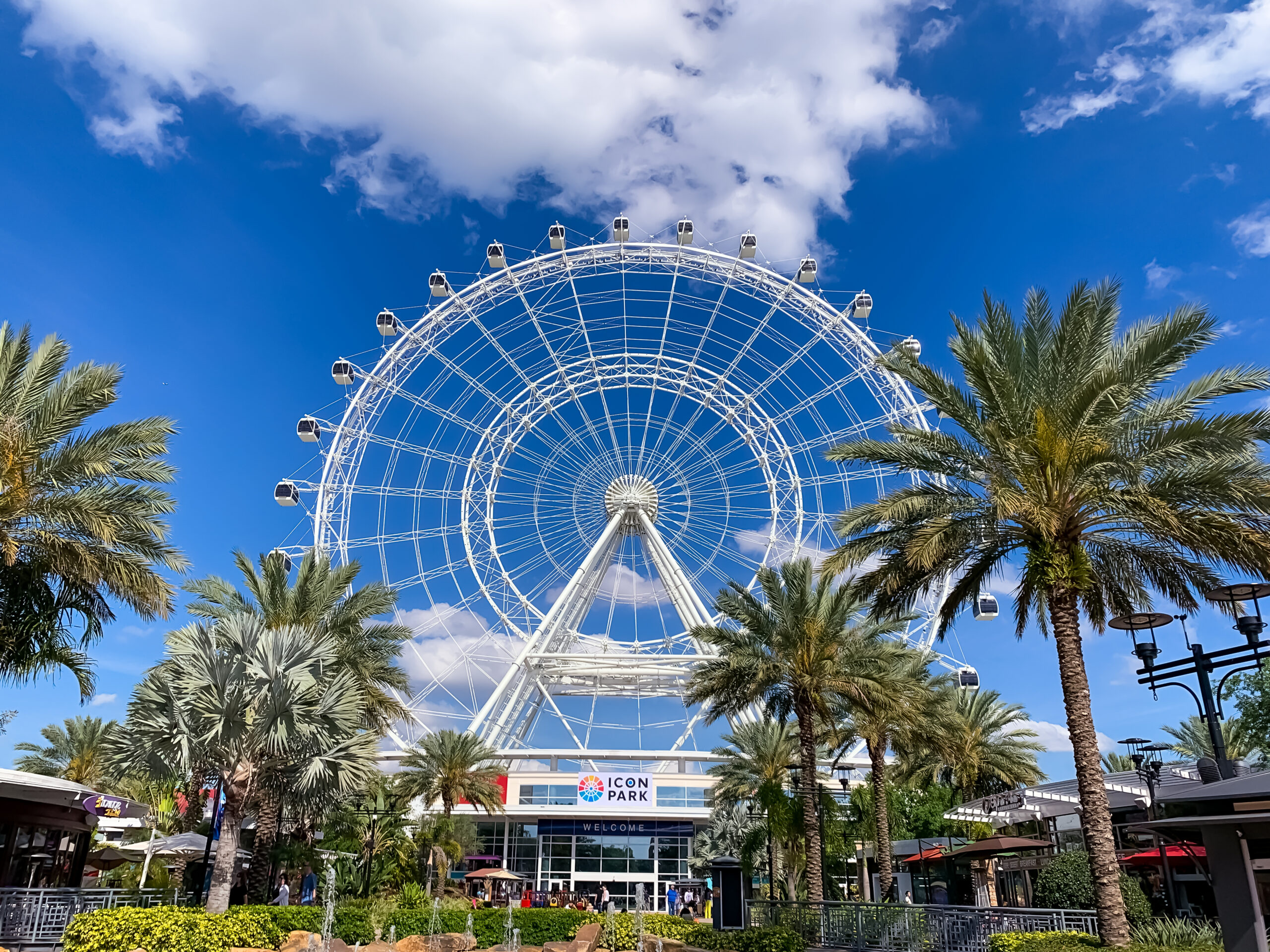 wedding venues orlando