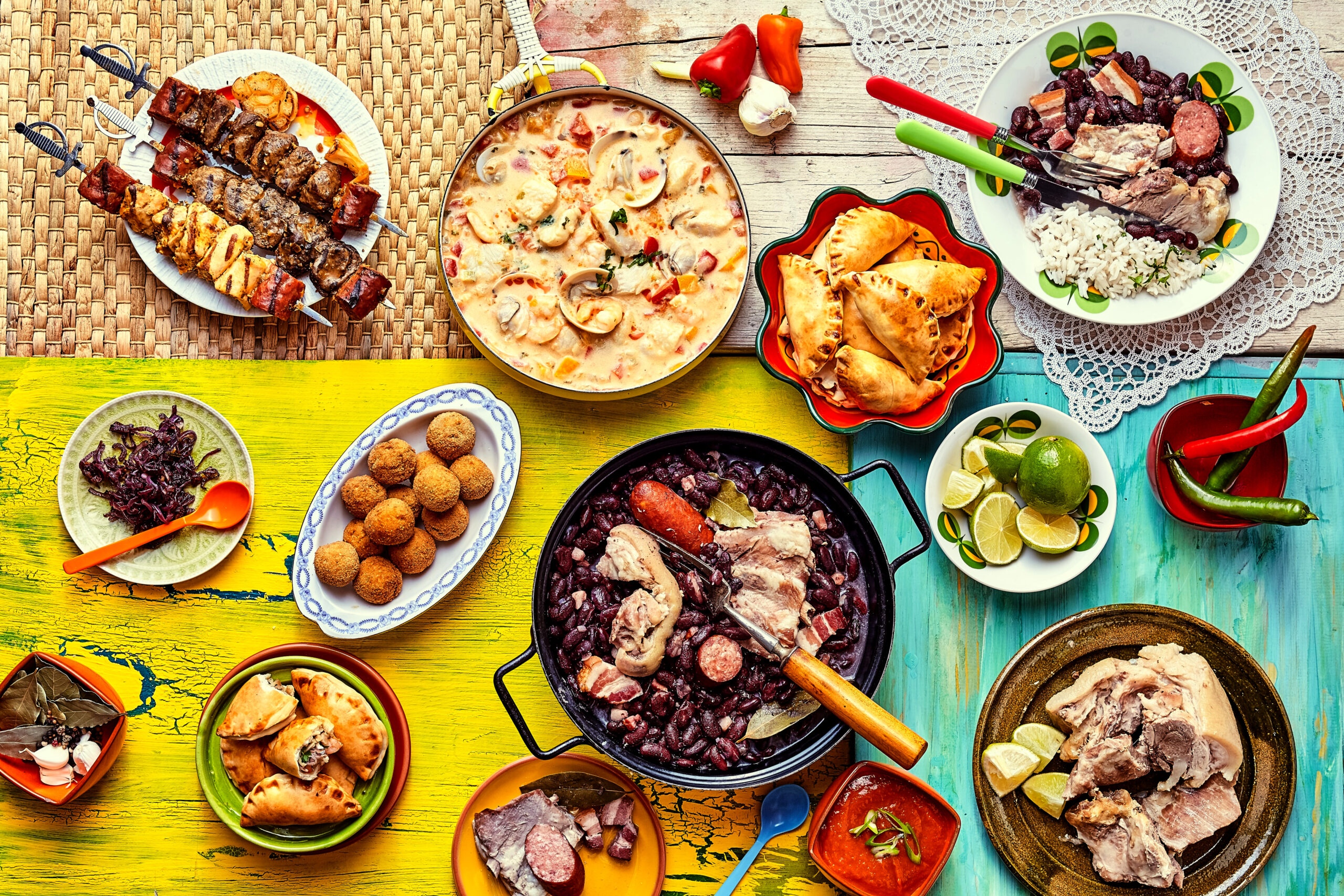 orlando magical dining month