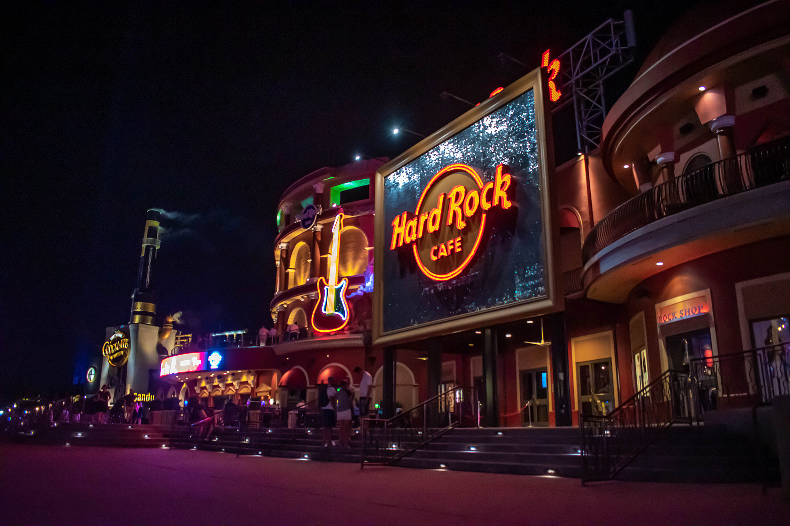 orlando magical dining month