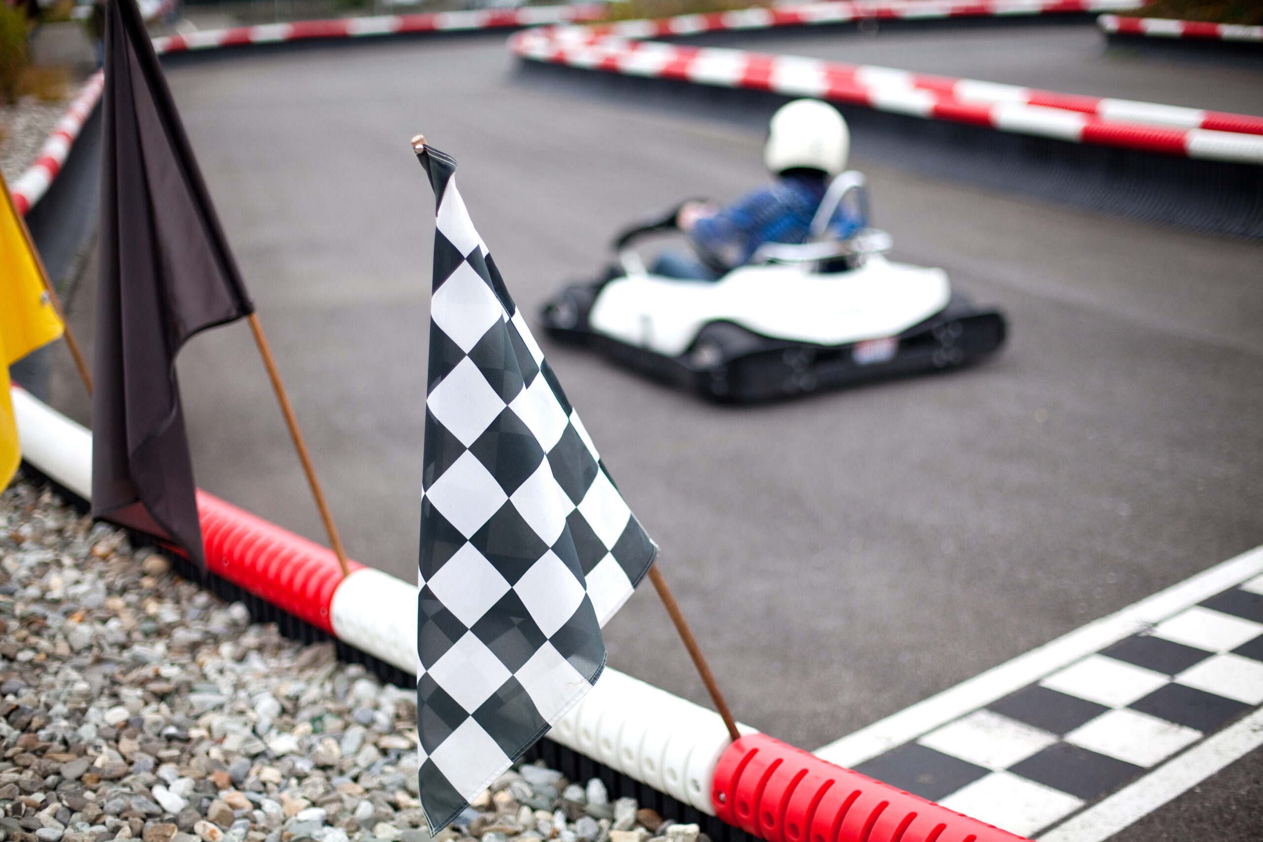 i-drive nascar
