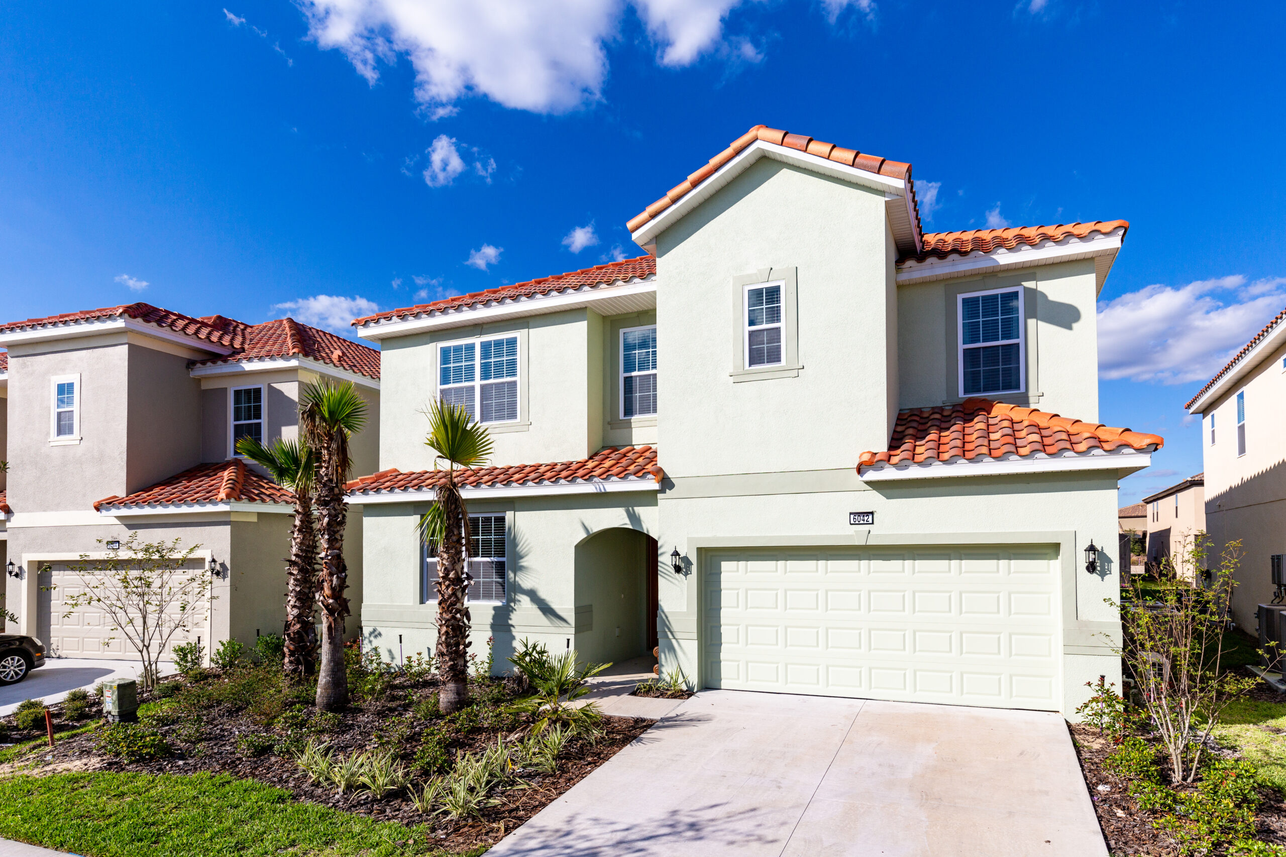House For Rent In Orlando*632