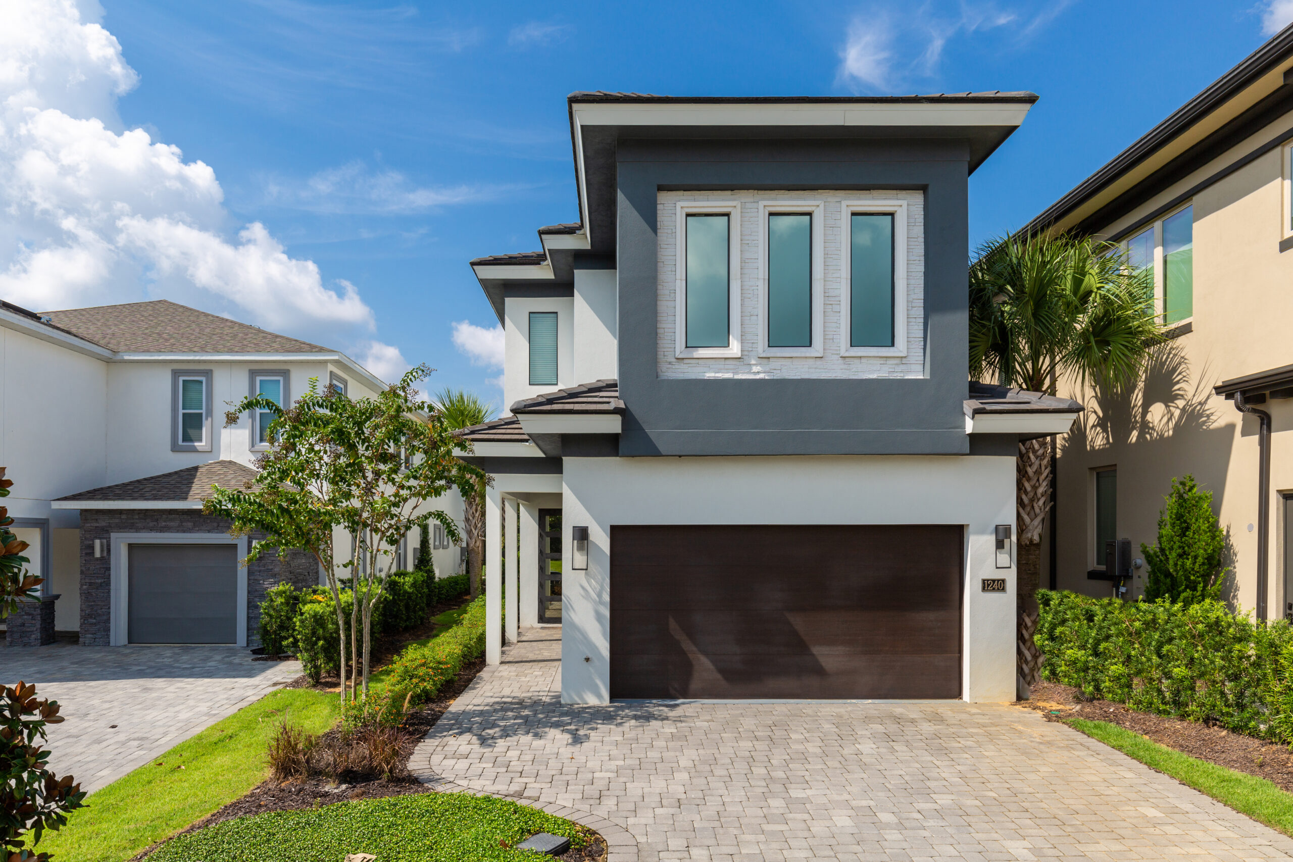 villas in orlando fla
