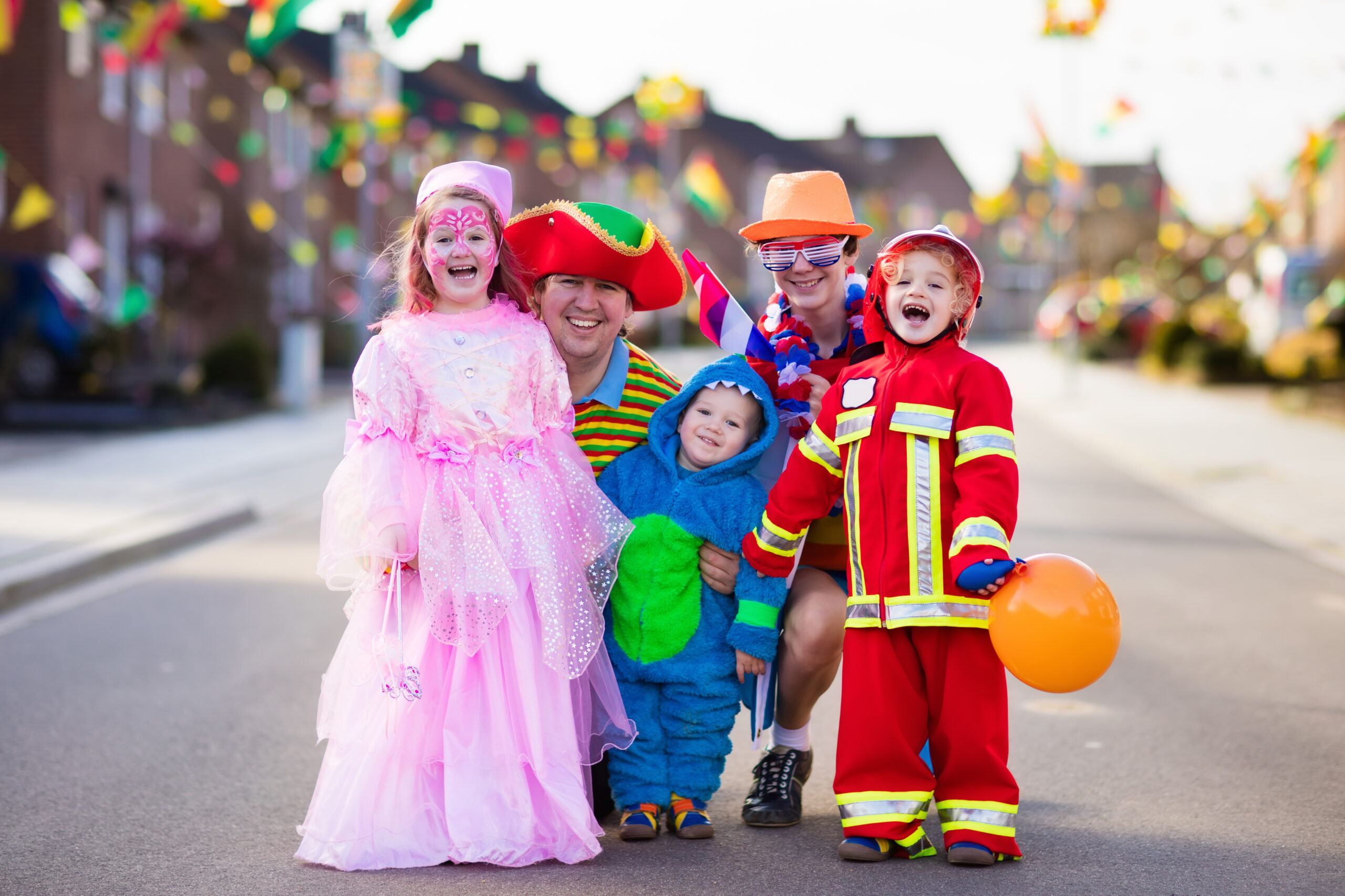 orlando halloween events