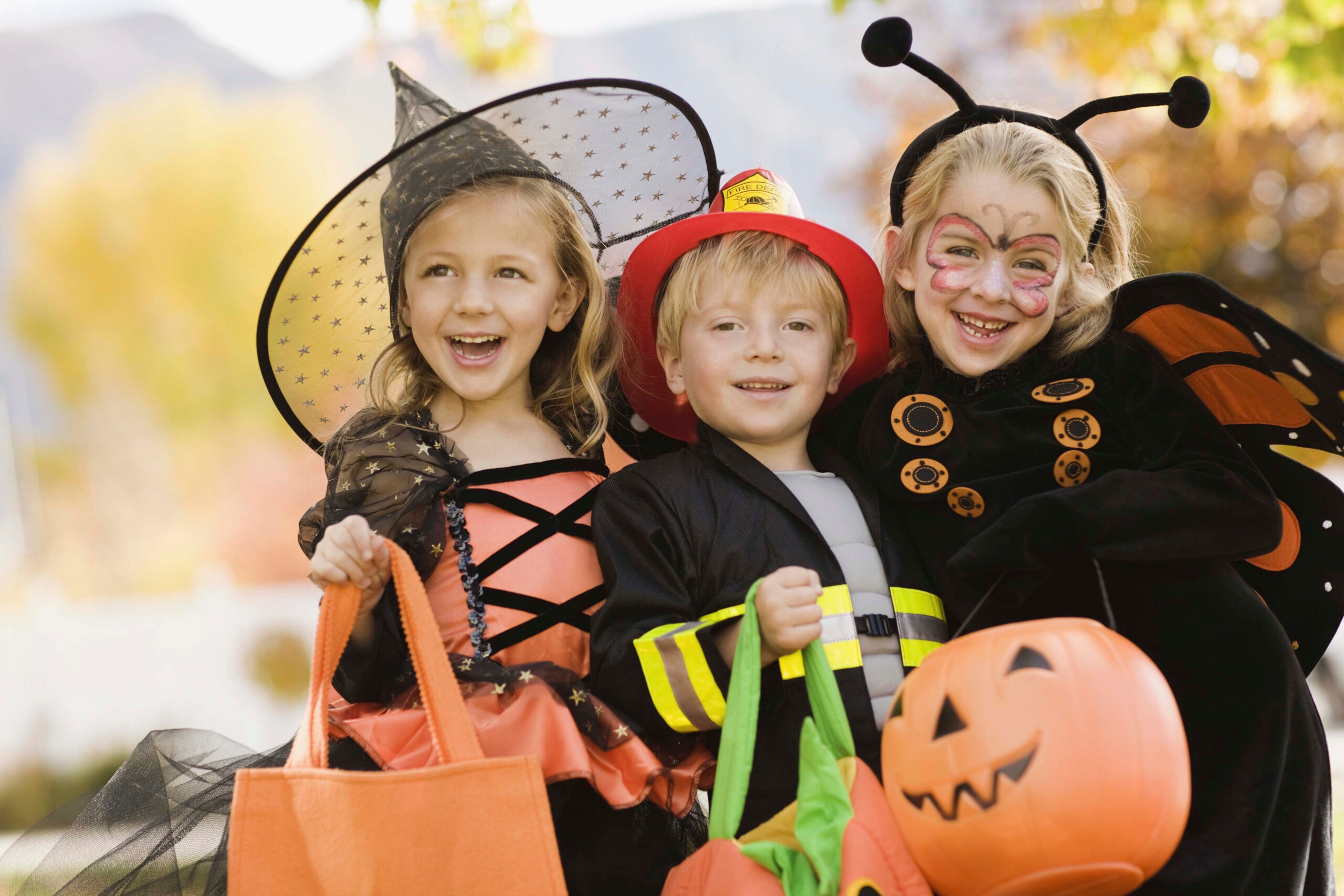 orlando halloween events