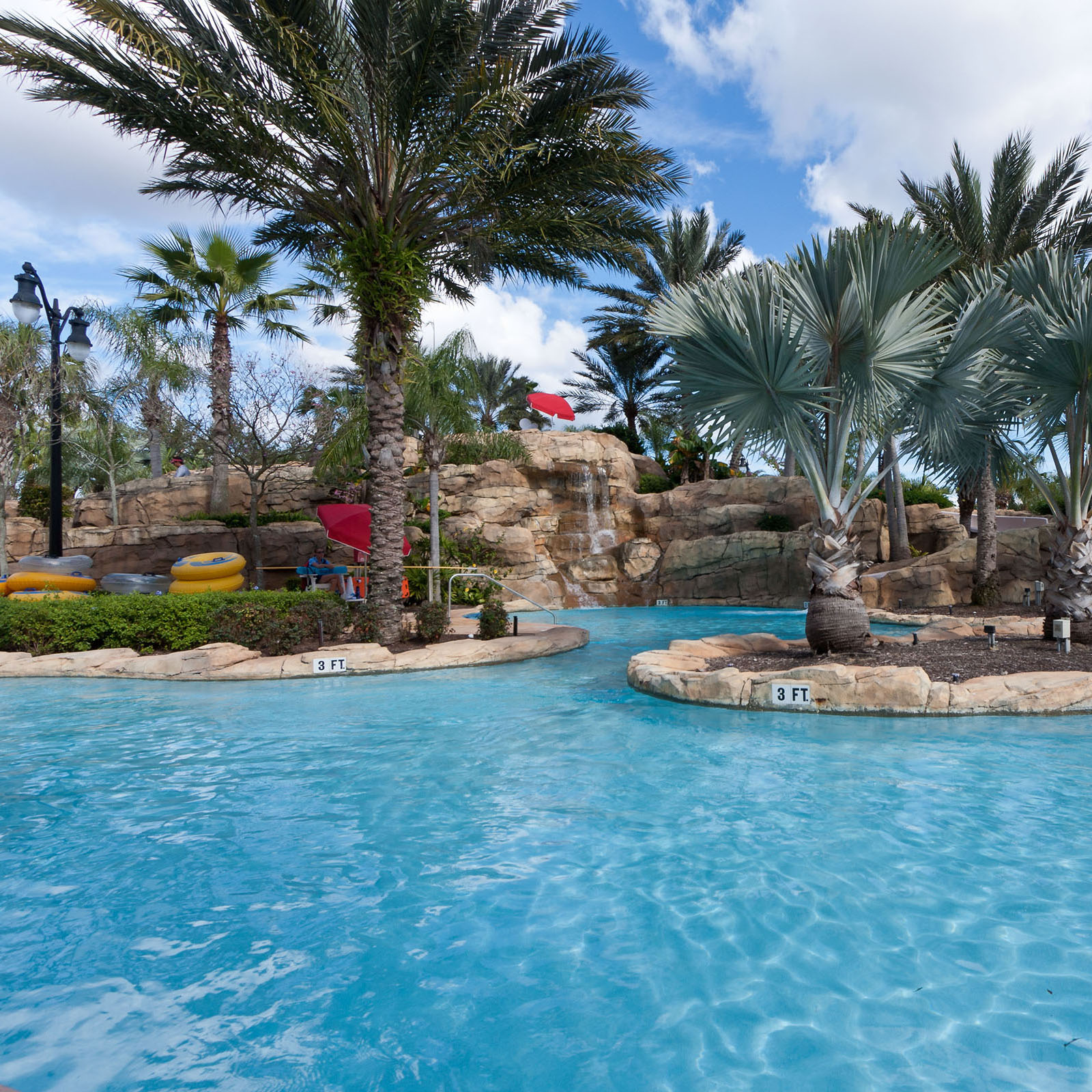 Orlando kosher villas