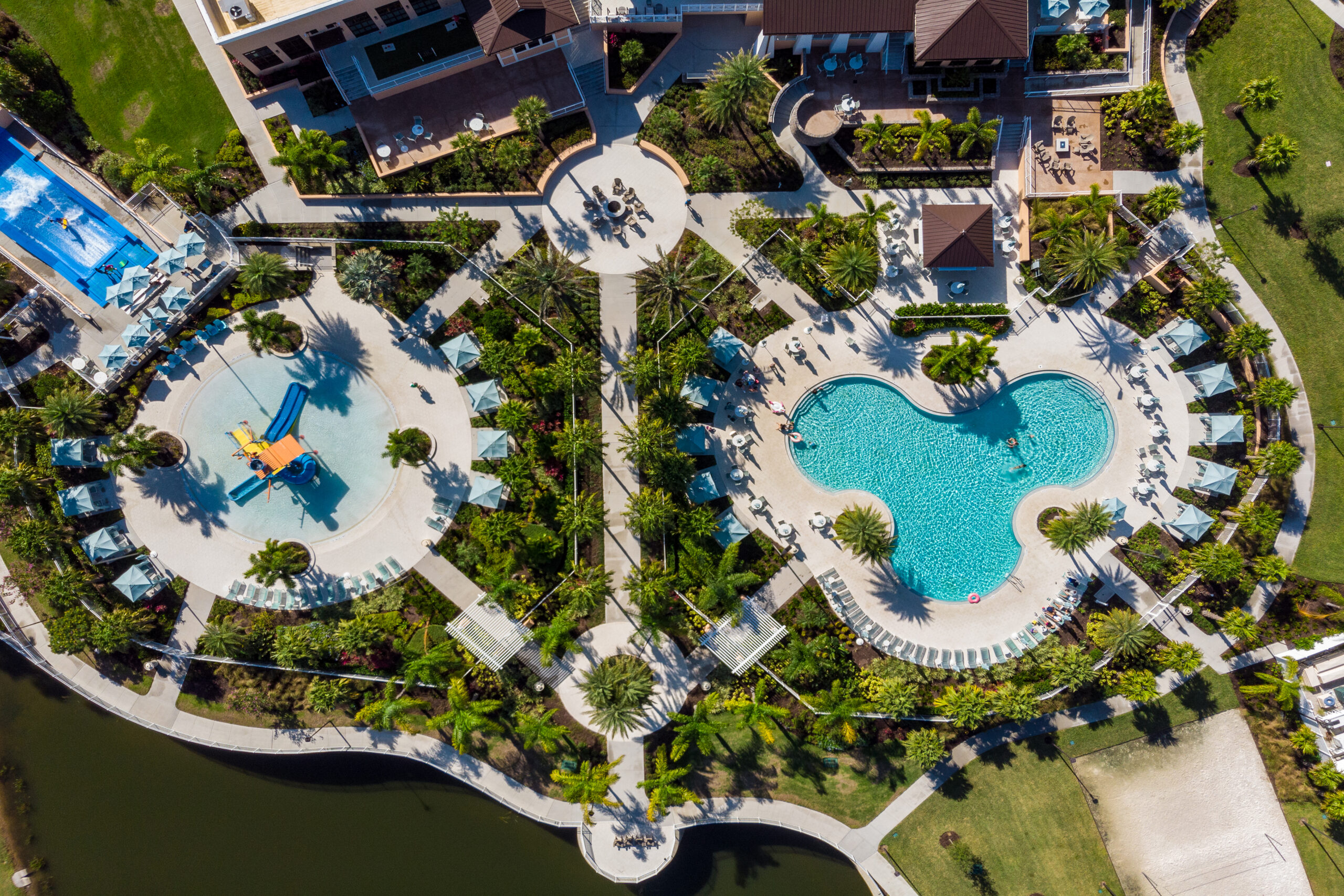 Orlando kosher villas