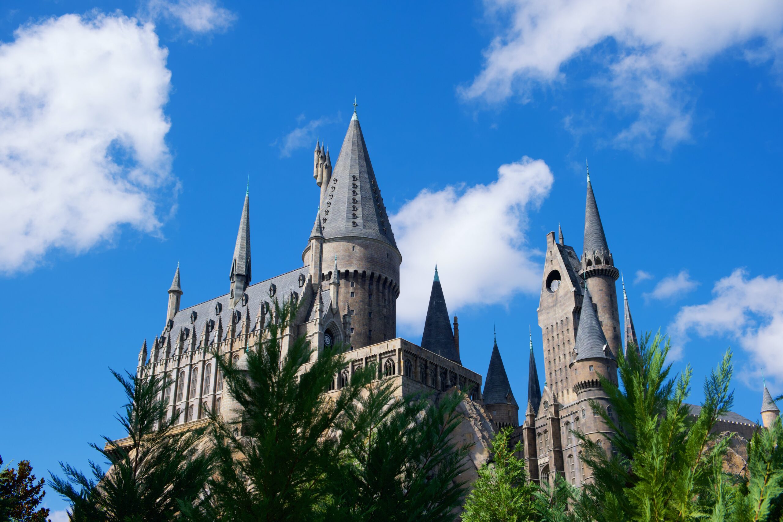 Best Time To Visit Universal Studios