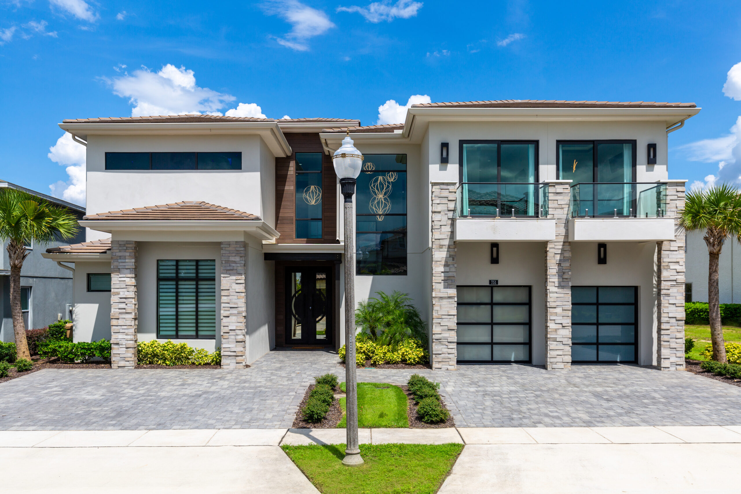 luxury retreats orlando
