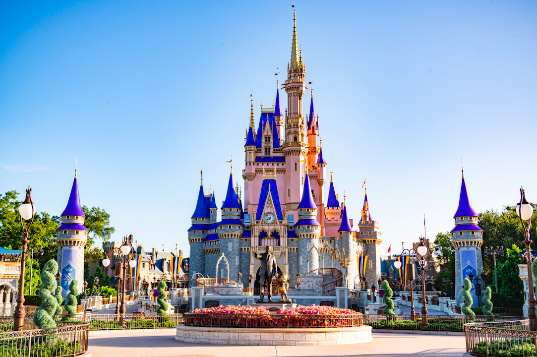 Magic Kingdom