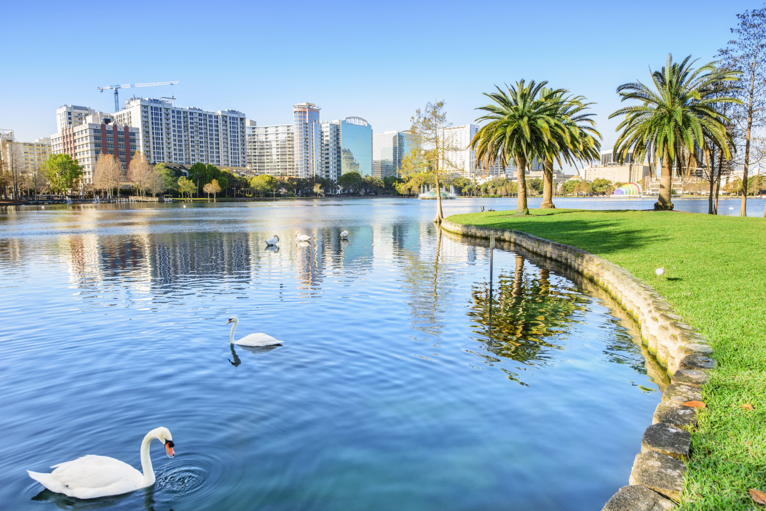Outdoor Activities Orlando