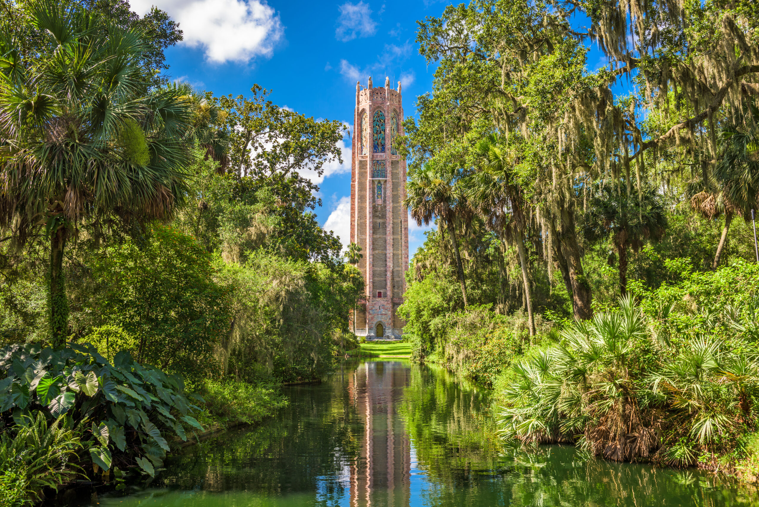 things for seniors to do in Orlando