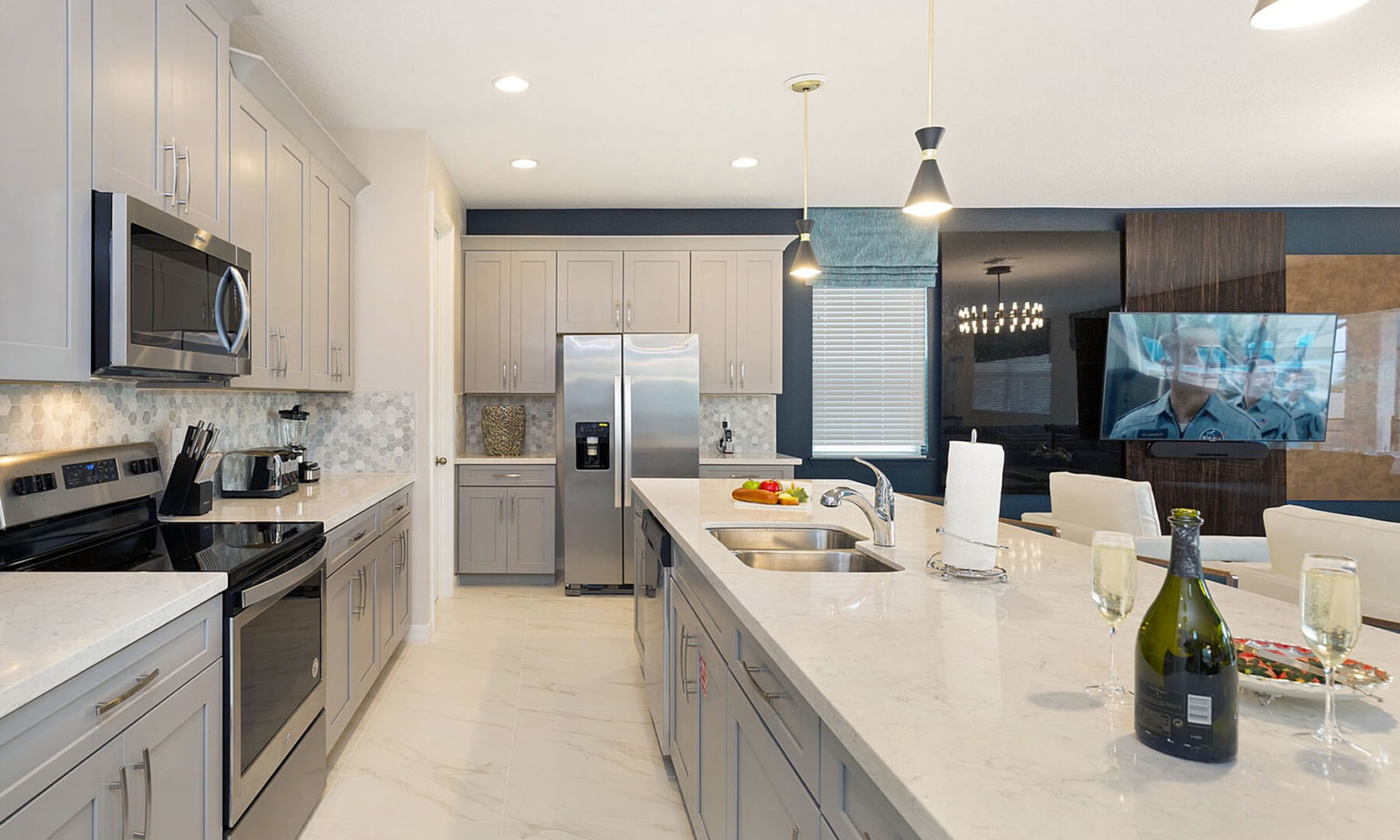 kosher vacation rentals orlando