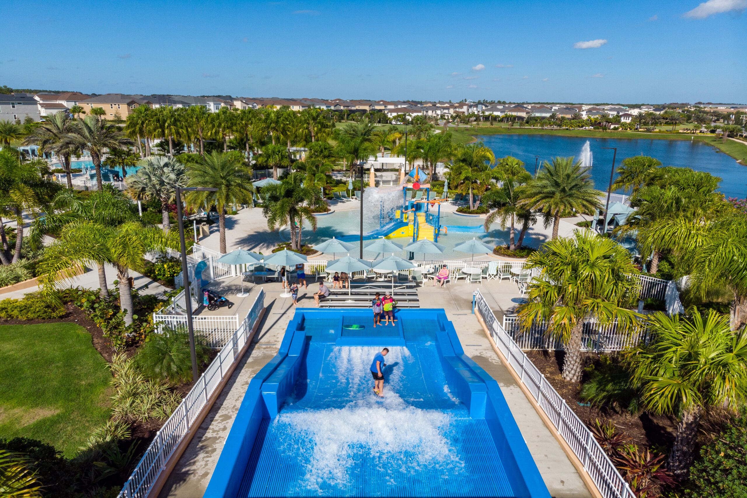 Friendly pet vacation rentals orlando florida 