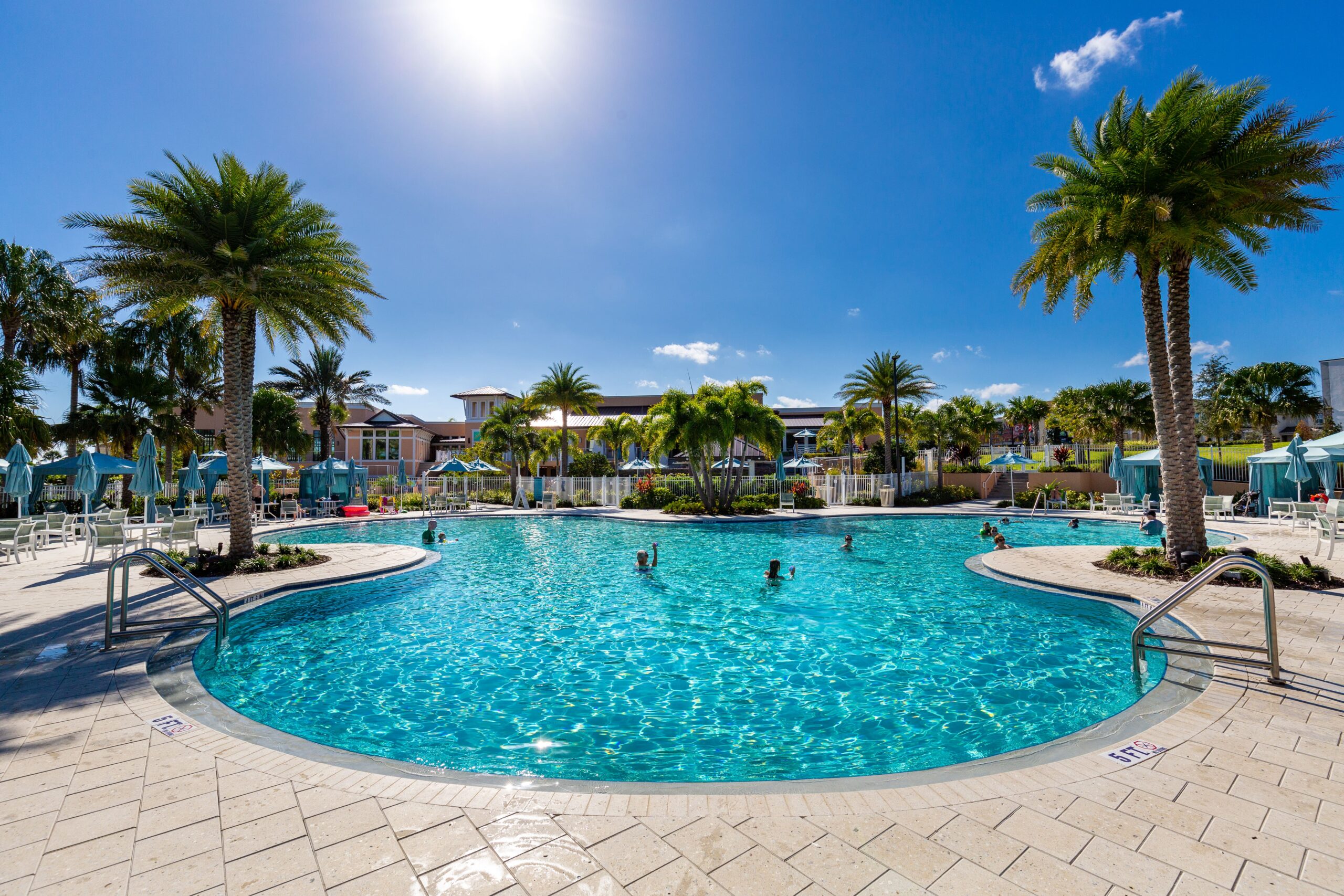 vacation rentals orlando