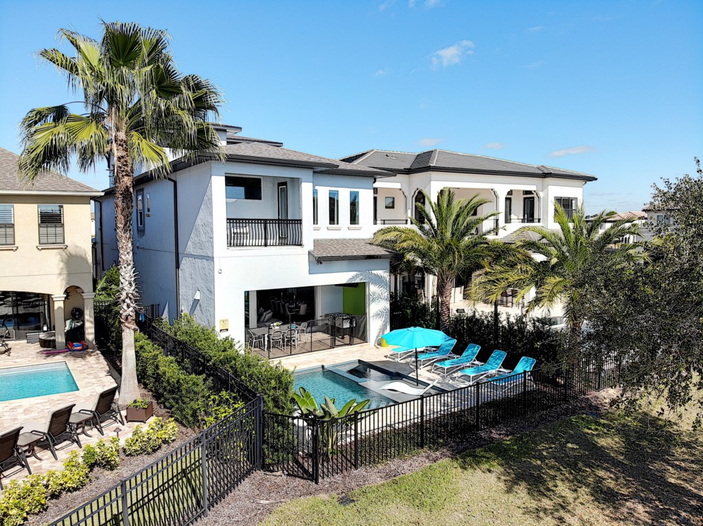 Featured image of post Vacation Homes In Orlando Florida