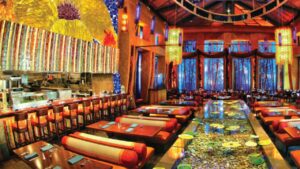 Restaurants in Downtown Orlando Fl | Villatel