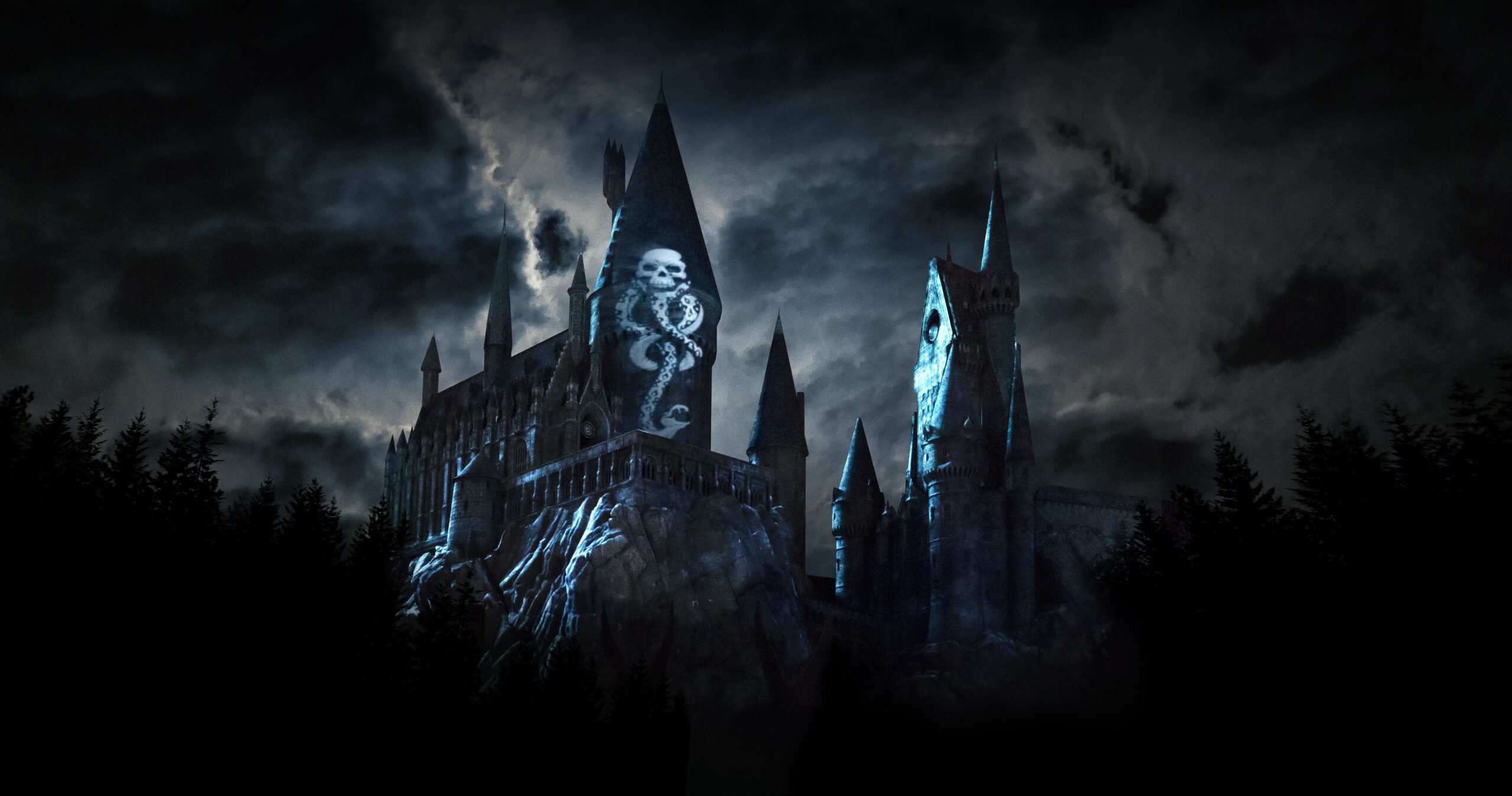 Experience the Wizarding World of Harry Potter