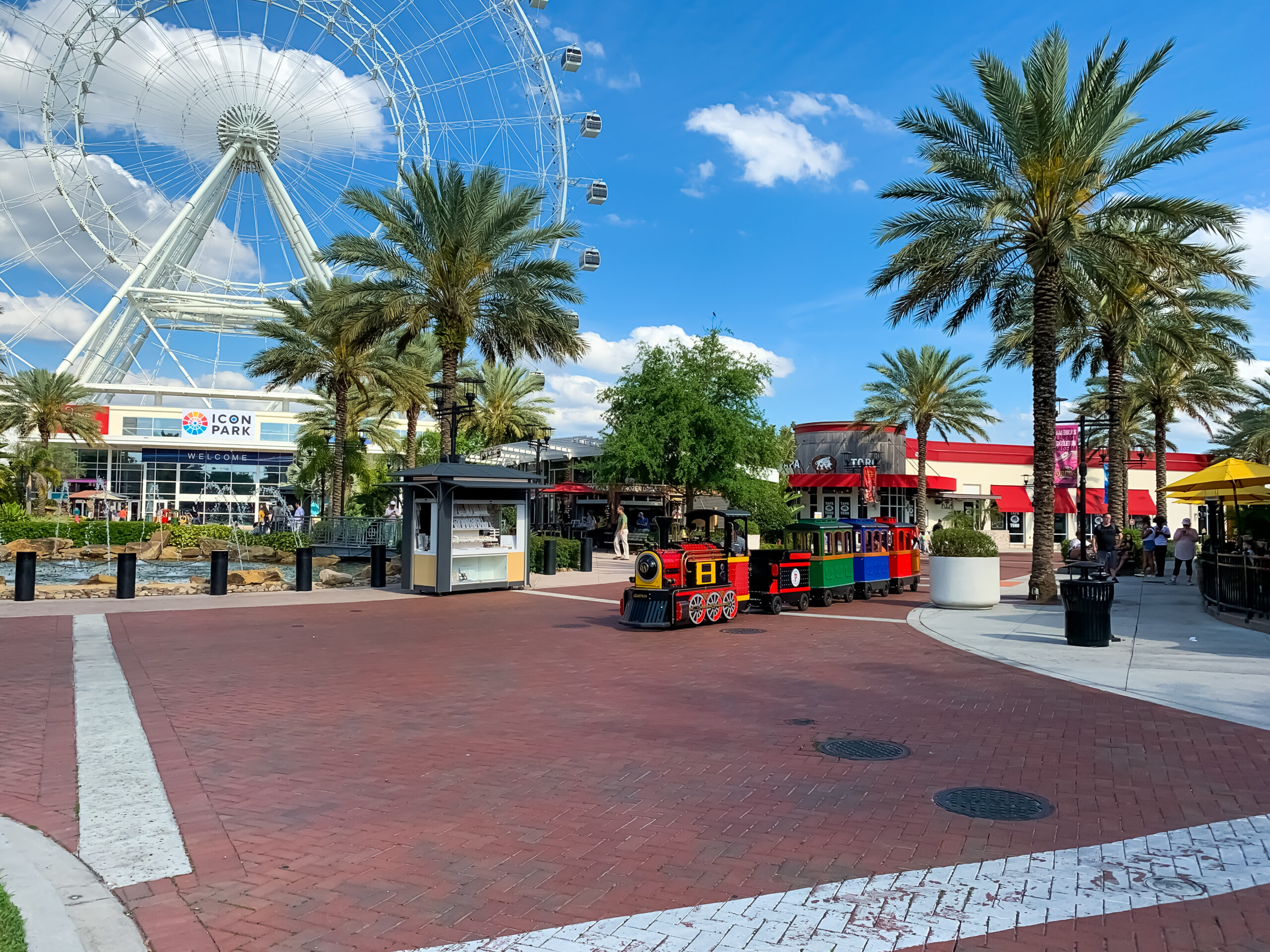 Free things to do in Orlando