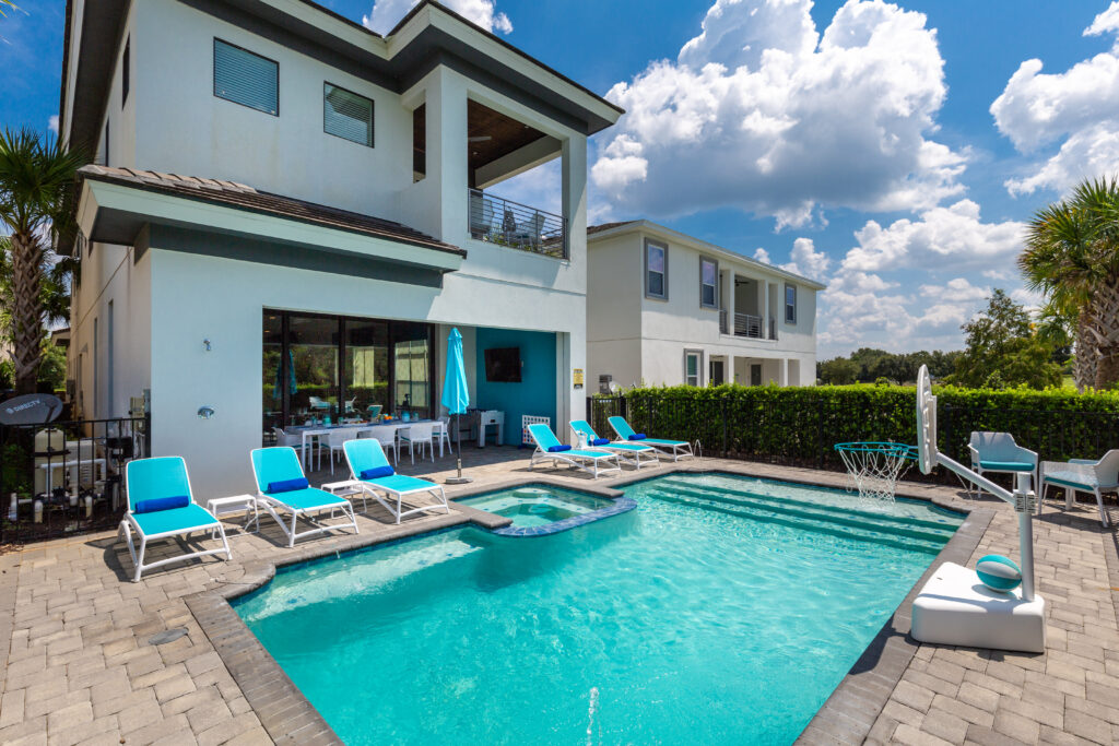 reunion resort orlando florida