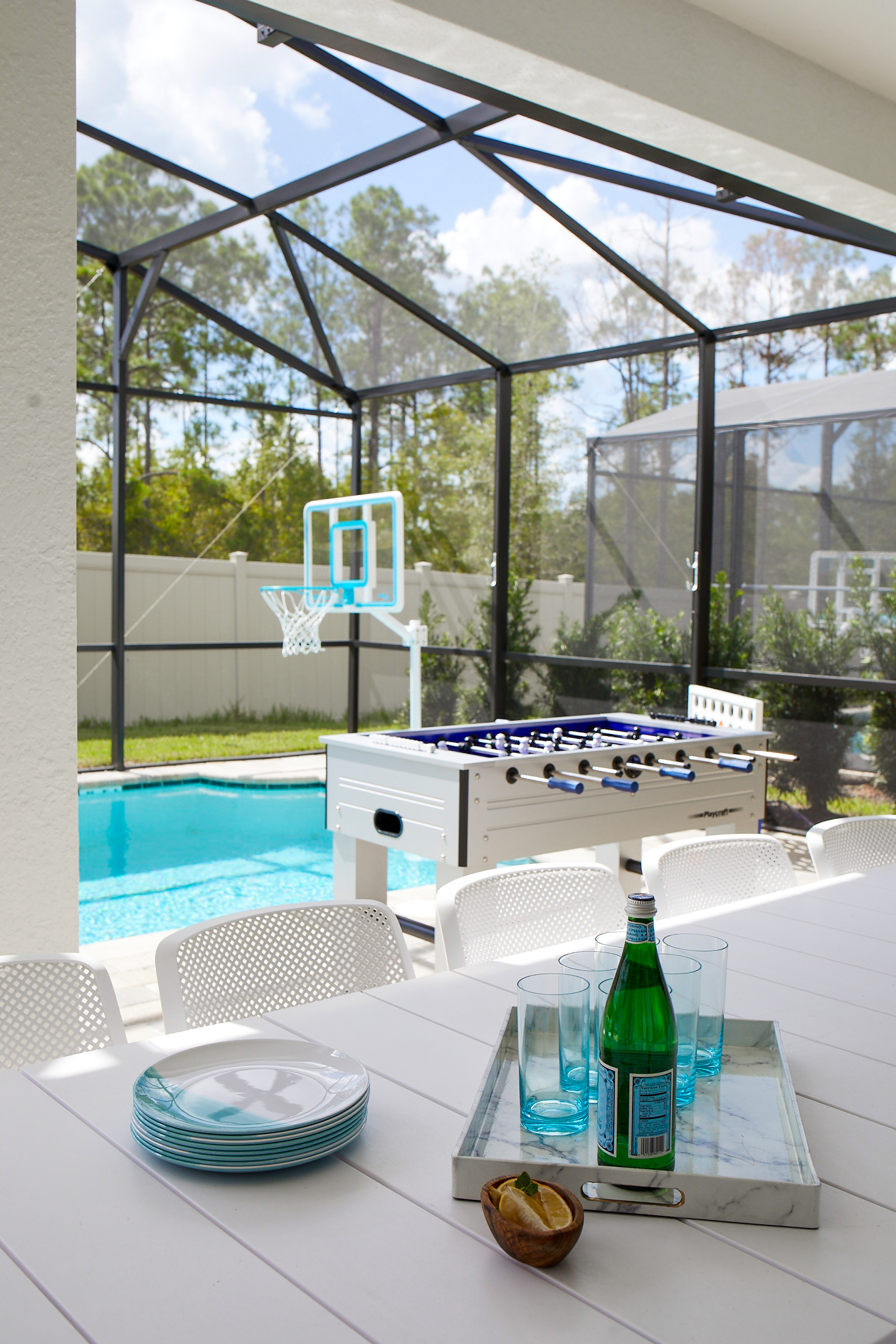 reunion resort orlando