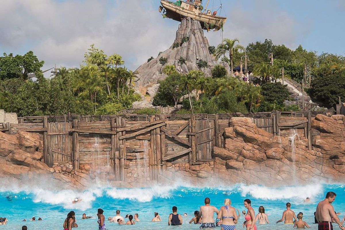  waterparks in orlando fl