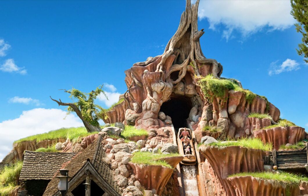 What Are The Scariest Rides At Disney?