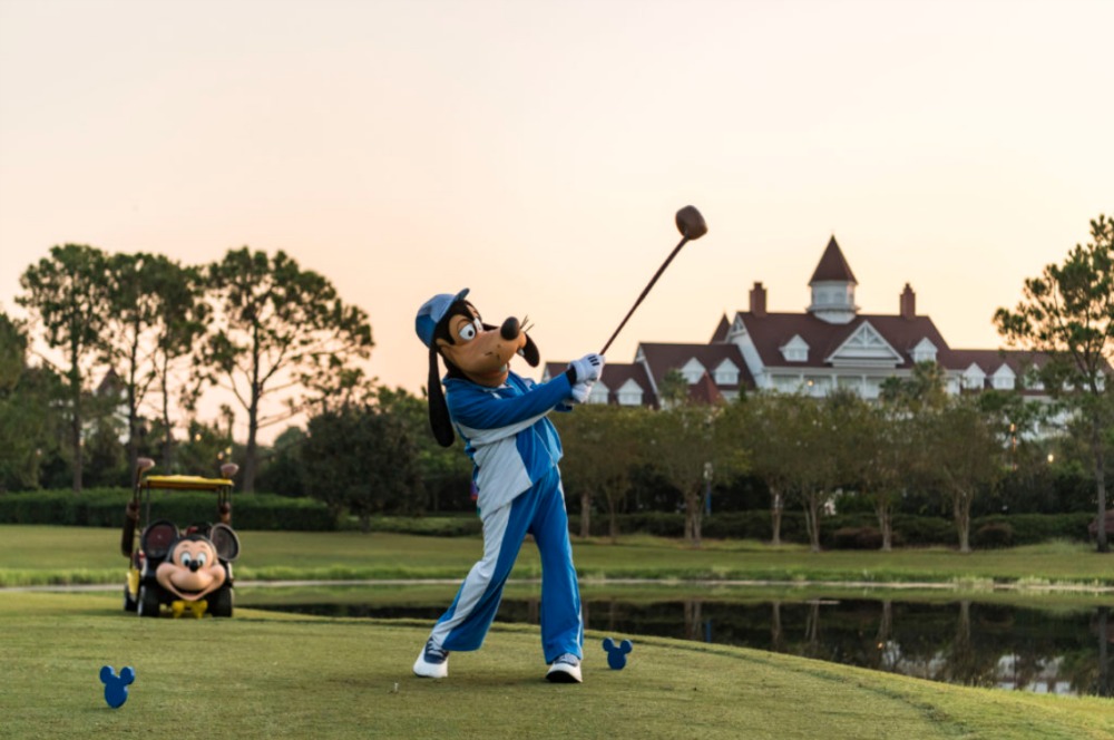 mini golf orlando