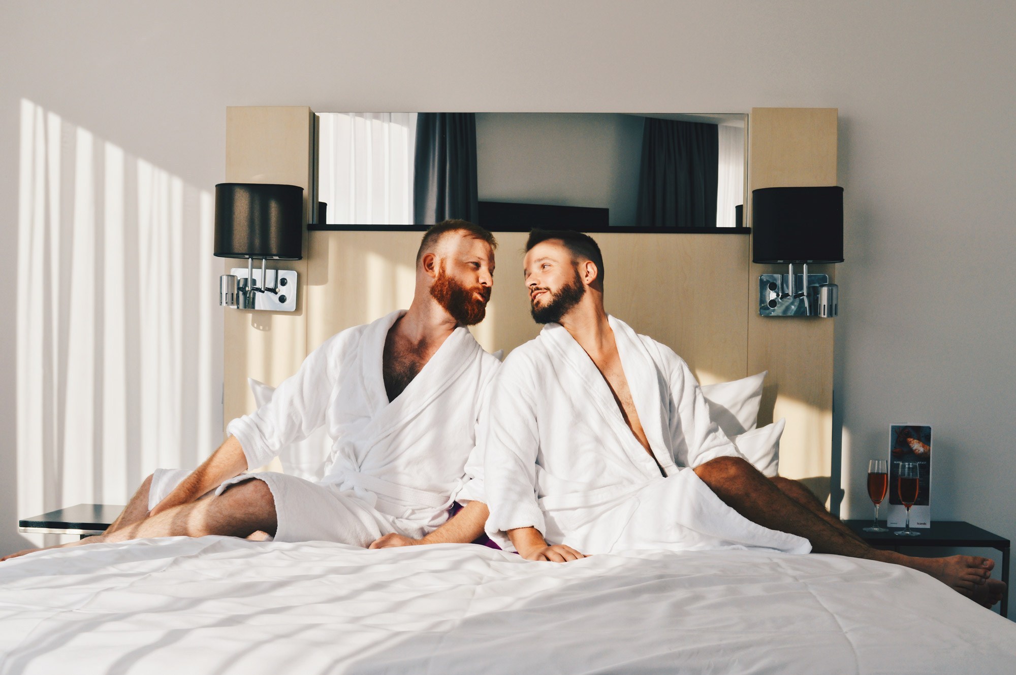 Gay-friendly-Hotel