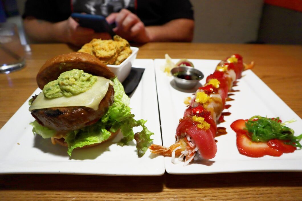 The Best of Universal Orlando Restaurants | Villatel