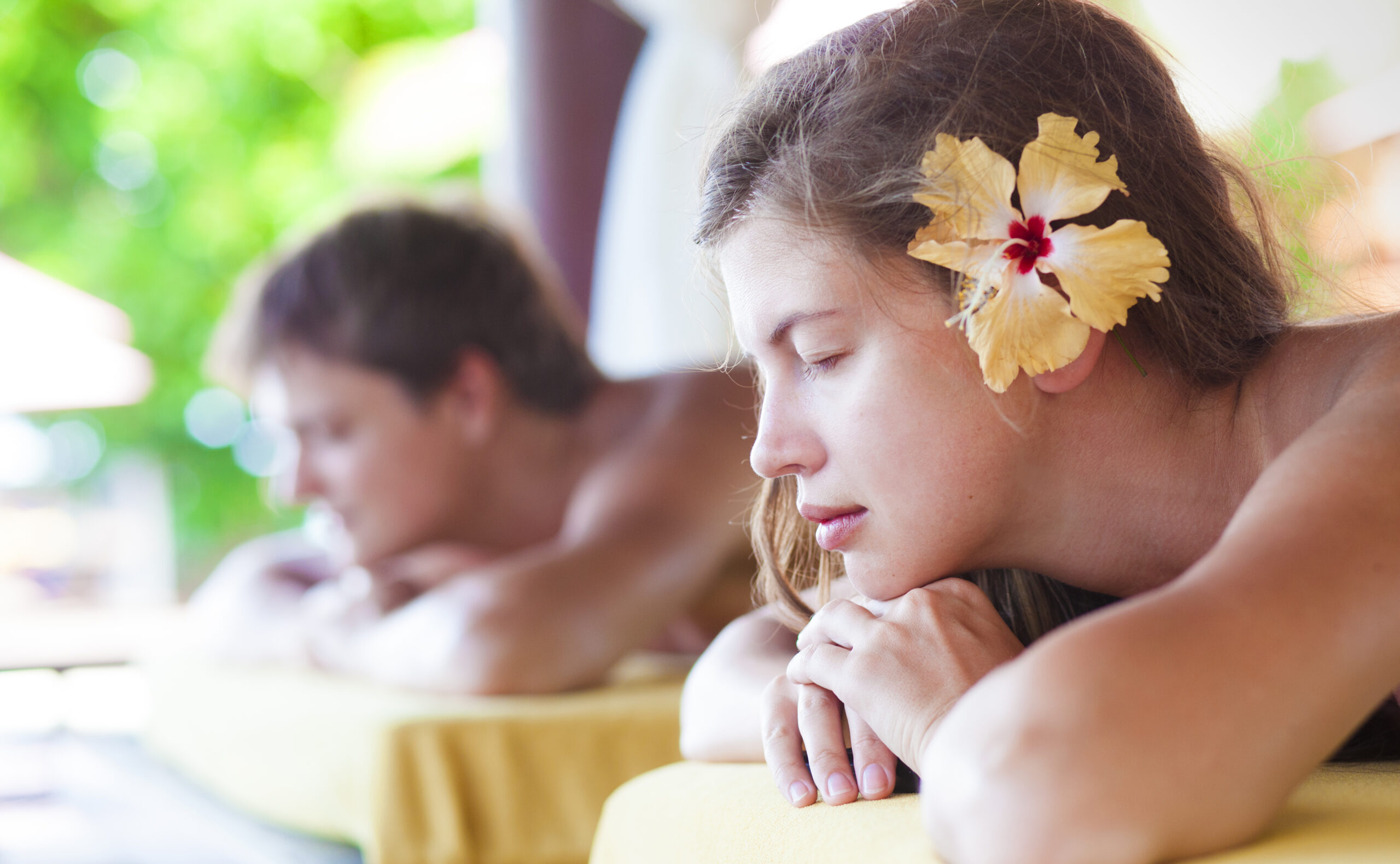 Best spas in orlando