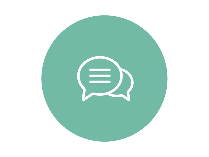 reservations agent icon