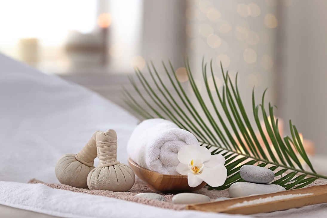 top spas in Orlando