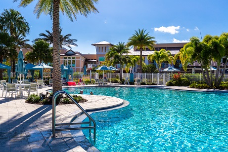 vacation rentals home near universal studios 