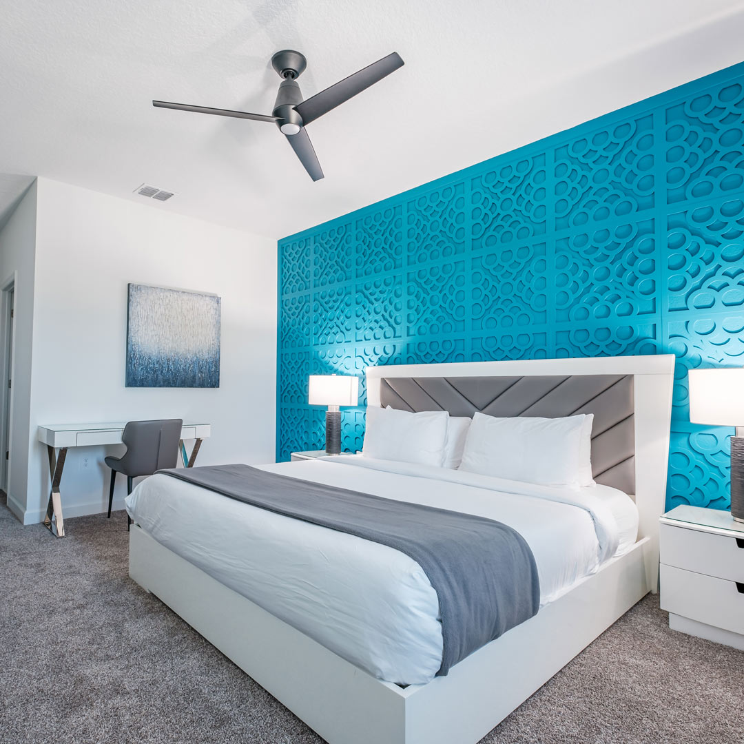 8 bedroom vacation rentals at Melbourne Beach FL