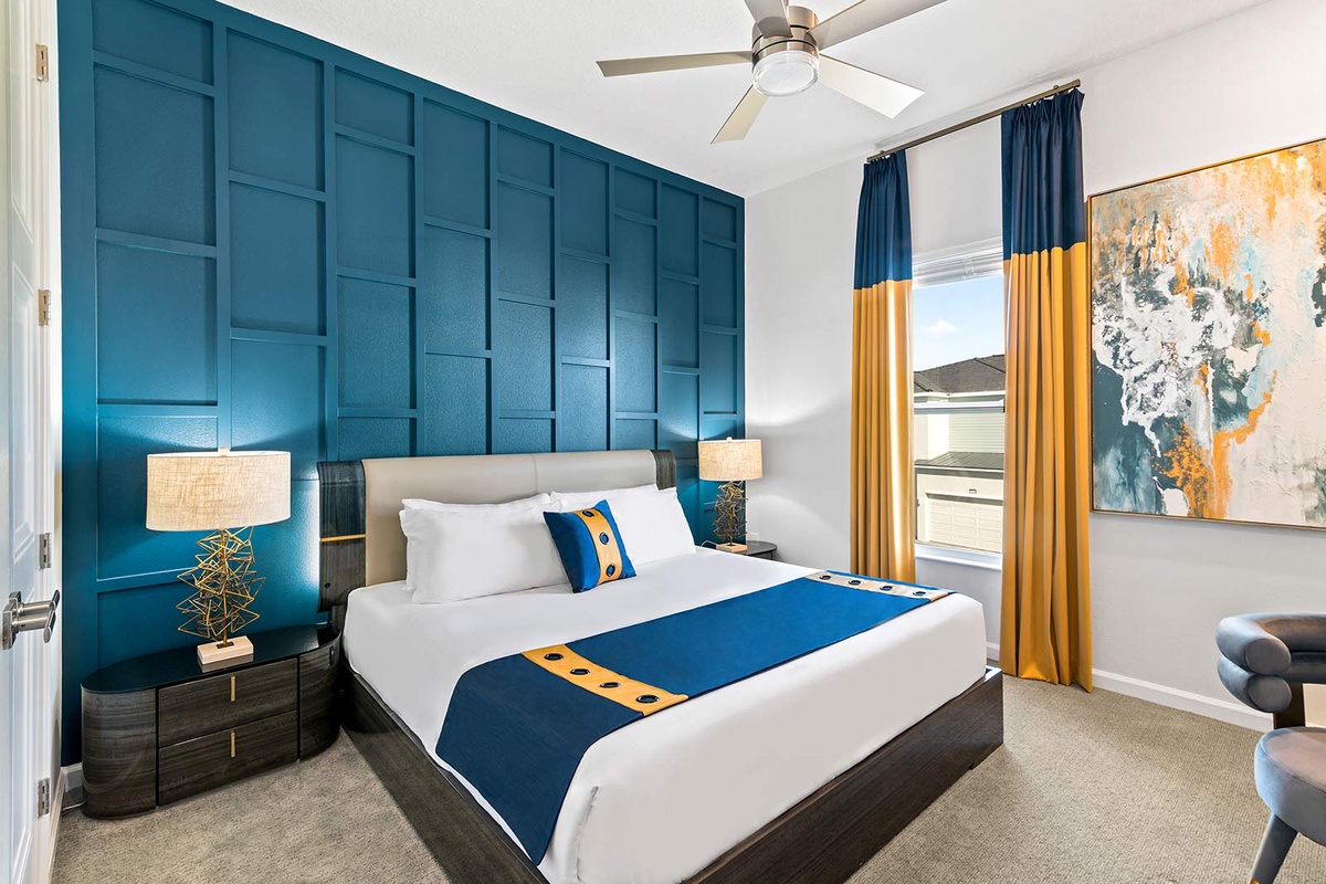 12 Bedroom Villa Orlando