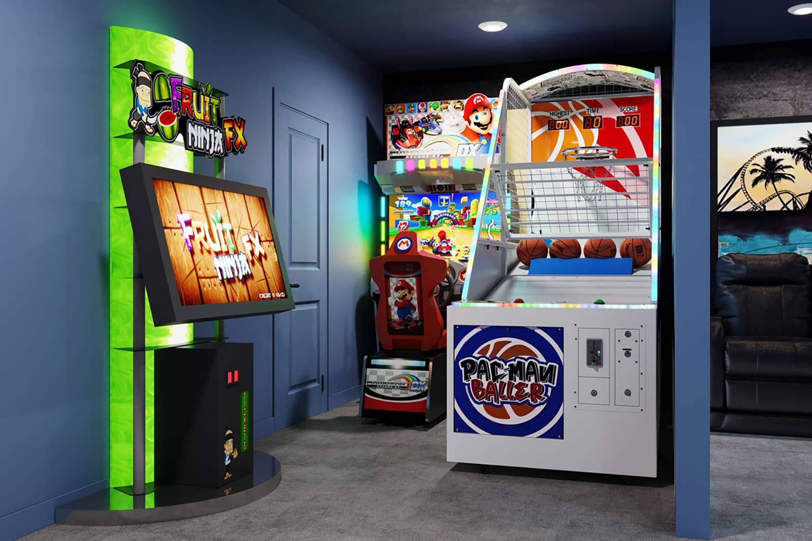 Placeholder Lazy Image