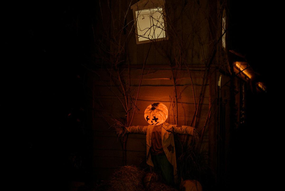 scarecrow
